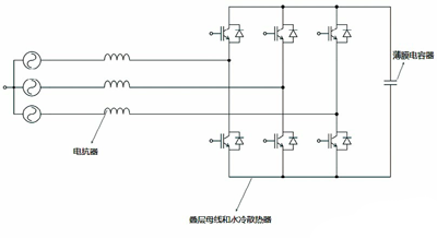 高壓電阻